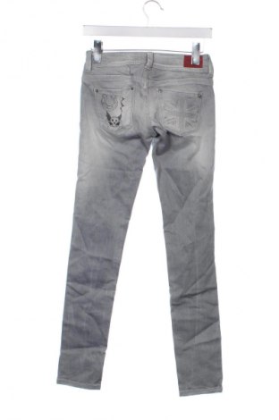 Damskie jeansy Pepe Jeans, Rozmiar S, Kolor Szary, Cena 125,99 zł