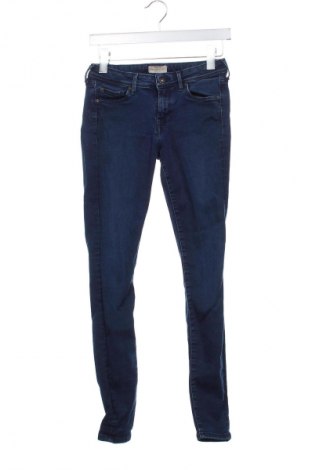 Dámské džíny  Pepe Jeans, Velikost S, Barva Modrá, Cena  789,00 Kč