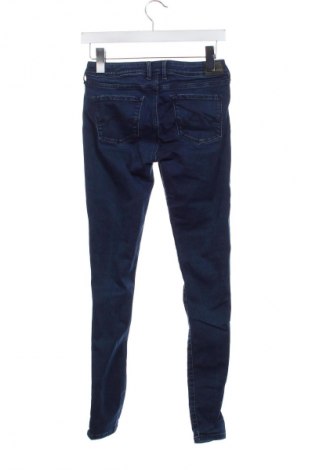 Dámské džíny  Pepe Jeans, Velikost S, Barva Modrá, Cena  789,00 Kč