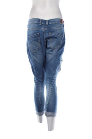 Damen Jeans Pepe Jeans, Größe M, Farbe Blau, Preis 51,99 €