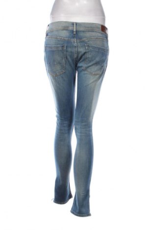 Дамски дънки Pepe Jeans, Размер M, Цвят Син, Цена 75,00 лв.