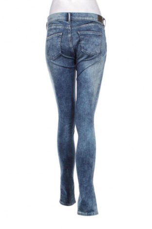 Damskie jeansy Pepe Jeans, Rozmiar M, Kolor Niebieski, Cena 337,85 zł