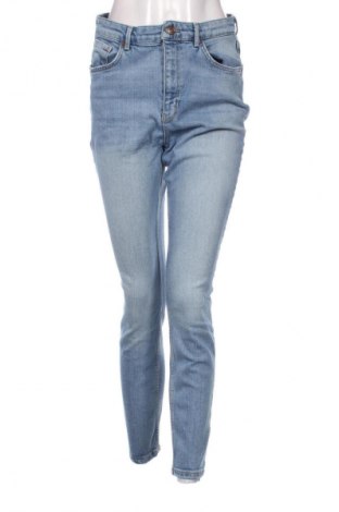 Női farmernadrág Perfect Jeans By Gina Tricot, Méret L, Szín Kék, Ár 7 197 Ft