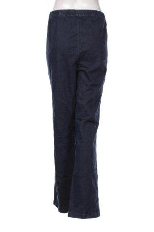 Damen Jeans Peter Hahn, Größe XL, Farbe Blau, Preis 18,99 €