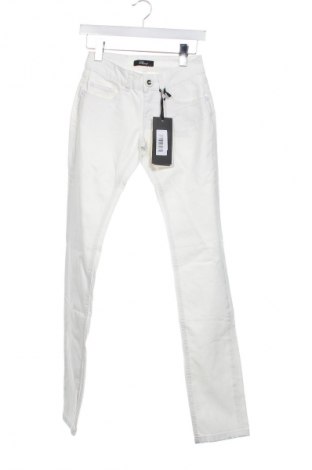Dámske džínsy  Phard, Veľkosť XS, Farba Biela, Cena  27,95 €