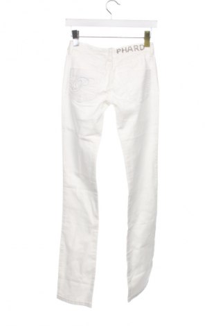 Damen Jeans Phard, Größe S, Farbe Weiß, Preis € 47,57