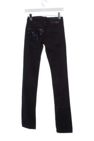 Damskie jeansy Phard, Rozmiar XS, Kolor Czarny, Cena 219,14 zł