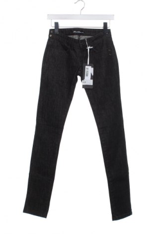 Dámske džínsy  Phard Diamond, Veľkosť XS, Farba Čierna, Cena  55,95 €