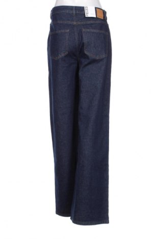 Női farmernadrág Pieces, Méret L, Szín Zöld, Ár 20 769 Ft