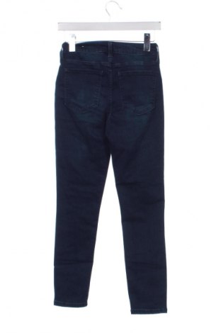 Dámske džínsy  Popsugar, Veľkosť XS, Farba Zelená, Cena  16,95 €