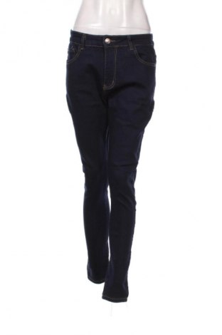 Damen Jeans Premium Denim, Größe XL, Farbe Blau, Preis 9,99 €