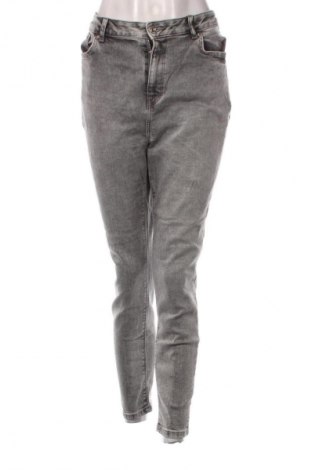 Damen Jeans Primark, Größe L, Farbe Grau, Preis 9,99 €