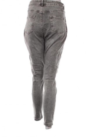 Damen Jeans Primark, Größe L, Farbe Grau, Preis 9,99 €