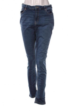 Női farmernadrág Primark, Méret L, Szín Kék, Ár 3 639 Ft