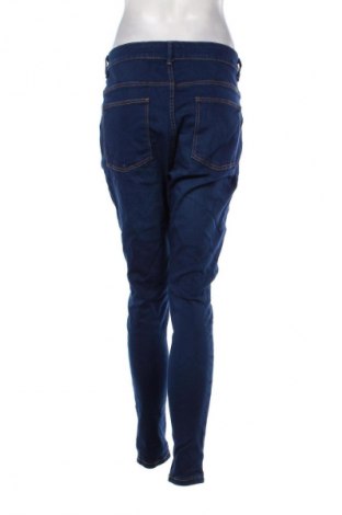 Dámske džínsy  Primark, Veľkosť XL, Farba Modrá, Cena  3,95 €