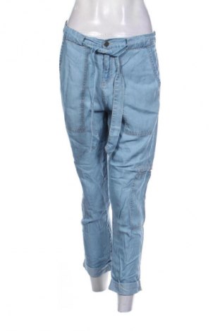 Damskie jeansy Promod, Rozmiar M, Kolor Niebieski, Cena 97,00 zł