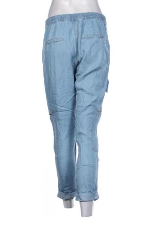 Damskie jeansy Promod, Rozmiar M, Kolor Niebieski, Cena 97,00 zł