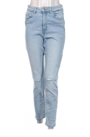 Damen Jeans Pull&Bear, Größe S, Farbe Blau, Preis € 9,99
