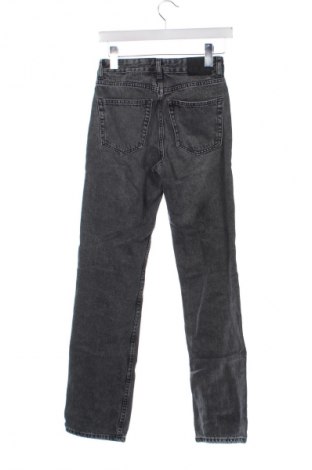 Damen Jeans Pull&Bear, Größe XXS, Farbe Grau, Preis 8,99 €
