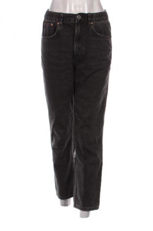Dámske džínsy  Pull&Bear, Veľkosť M, Farba Čierna, Cena  6,95 €