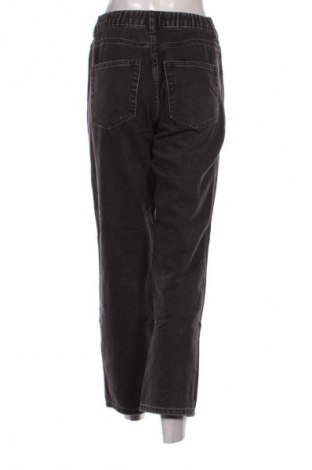 Dámske džínsy  Pull&Bear, Veľkosť M, Farba Čierna, Cena  6,95 €