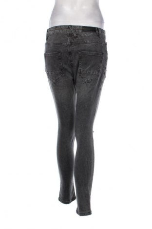 Női farmernadrág Pull&Bear, Méret M, Szín Fekete, Ár 10 461 Ft
