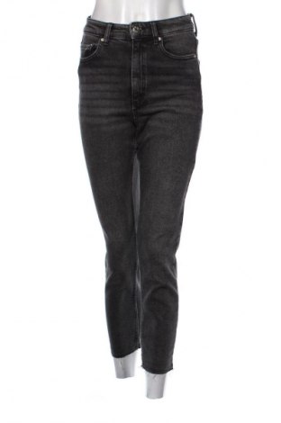Női farmernadrág Pull&Bear, Méret S, Szín Fekete, Ár 6 138 Ft