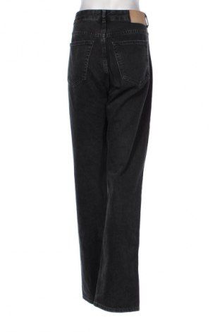 Damen Jeans Pull&Bear, Größe L, Farbe Schwarz, Preis 13,99 €