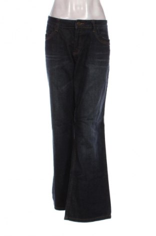 Damen Jeans Q/S by S.Oliver, Größe XL, Farbe Blau, Preis € 13,99