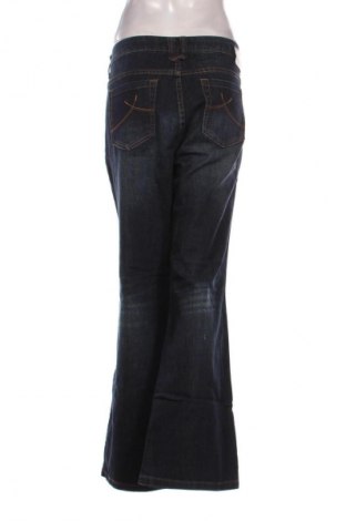 Damen Jeans Q/S by S.Oliver, Größe XL, Farbe Blau, Preis € 13,99