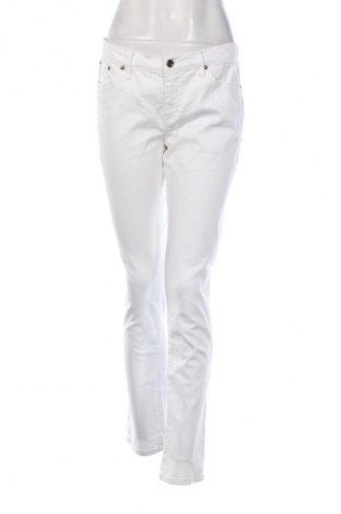 Damskie jeansy Ralph Lauren, Rozmiar M, Kolor Biały, Cena 118,12 zł