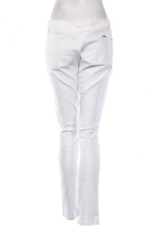 Damskie jeansy Ralph Lauren, Rozmiar M, Kolor Biały, Cena 118,12 zł