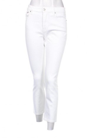 Damskie jeansy Ralph Lauren, Rozmiar S, Kolor Biały, Cena 230,99 zł