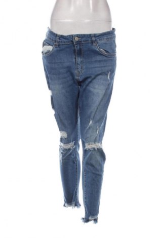 Női farmernadrág Red Seventy, Méret XL, Szín Kék, Ár 6 108 Ft