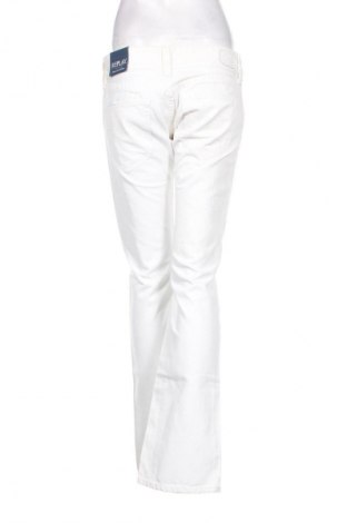 Damen Jeans Replay, Größe M, Farbe Weiß, Preis 96,38 €