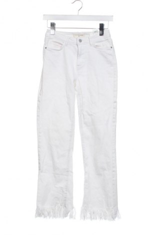 Damen Jeans Reserved, Größe XS, Farbe Weiß, Preis 20,45 €