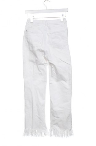 Damen Jeans Reserved, Größe XS, Farbe Weiß, Preis 20,45 €