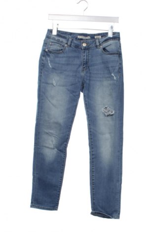 Női farmernadrág Reserved, Méret XS, Szín Kék, Ár 6 108 Ft