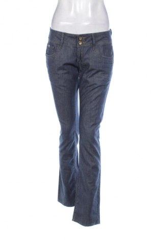 Damen Jeans Reserved, Größe L, Farbe Blau, Preis € 14,76