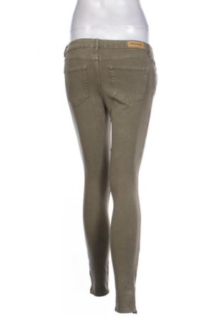 Blugi de femei Review, Mărime M, Culoare Verde, Preț 100,99 Lei