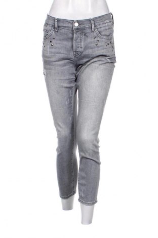 Damen Jeans Rich & Royal, Größe M, Farbe Grau, Preis 63,66 €