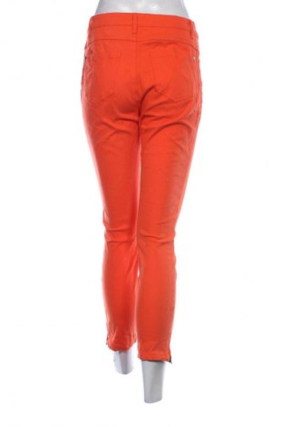 Damen Jeans Rick Cardona, Größe M, Farbe Orange, Preis 13,99 €