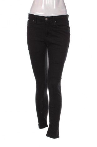 Blugi de femei River Island, Mărime M, Culoare Negru, Preț 139,99 Lei