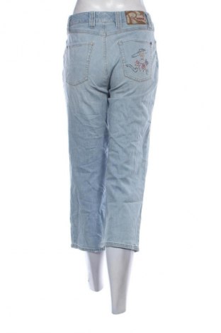 Damskie jeansy Rosner, Rozmiar S, Kolor Niebieski, Cena 245,99 zł