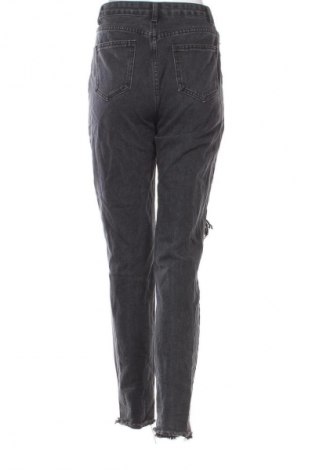 Damskie jeansy SHEIN, Rozmiar S, Kolor Czarny, Cena 95,99 zł