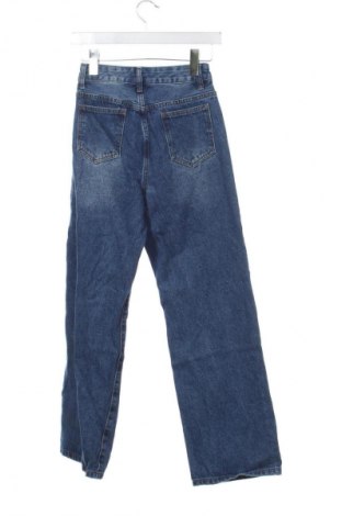 Női farmernadrág SHEIN, Méret XS, Szín Kék, Ár 3 559 Ft
