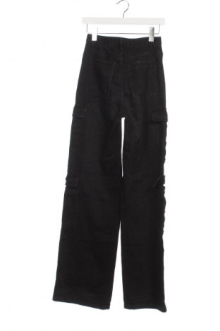 Damen Jeans SHEIN, Größe XS, Farbe Grau, Preis € 9,99