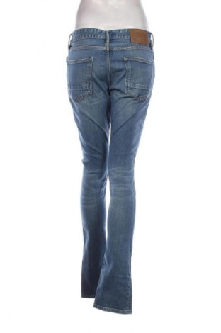 Női farmernadrág Scotch & Soda, Méret M, Szín Kék, Ár 12 399 Ft
