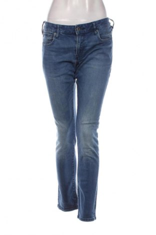Dámské džíny  Scotch & Soda, Velikost L, Barva Modrá, Cena  1 136,00 Kč