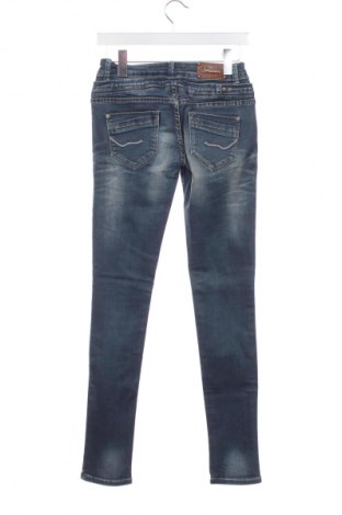 Női farmernadrág Sensation, Méret S, Szín Kék, Ár 6 155 Ft